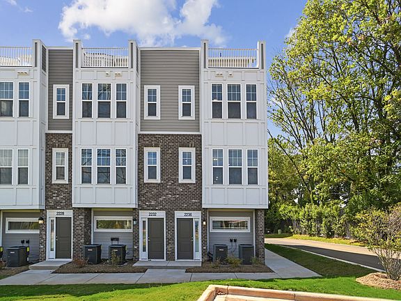 3rd image of 6026 Station Crossing Ave #21