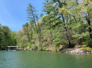 1897 Cleo Chapman Hwy, Sunset, SC 29685