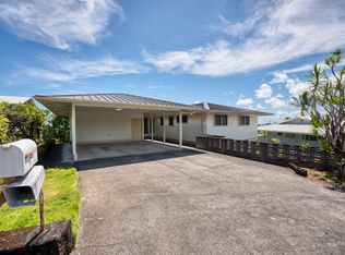 195 Lahaina St, Hilo, HI 96720