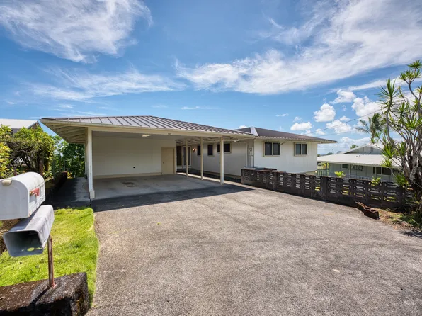 195 Lahaina St, Hilo, HI 96720