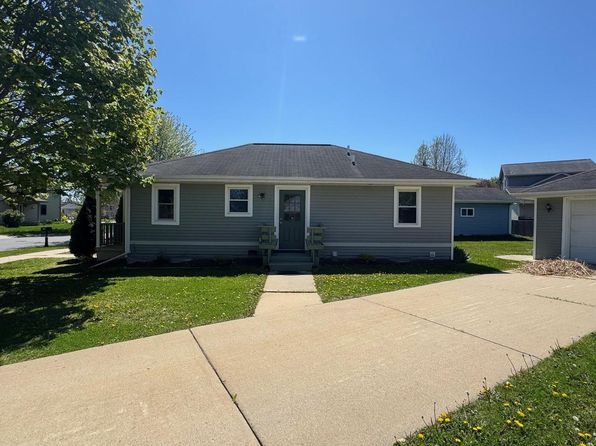 4814 Freese LANE, Madison, WI 53718