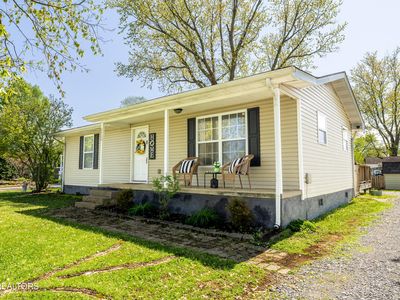 2320 Grove St, Maryville, TN, 37804
