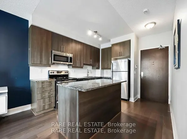 1185 The Queensway #206, Toronto, ON M8Z 0C6
