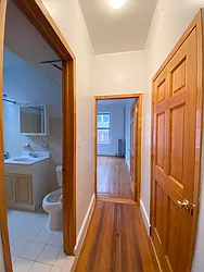 Rented by BRICK & GALO REALTY CORP