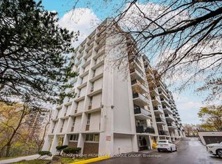 2245 Eglinton Ave E #606, Toronto, ON M1K 2N3