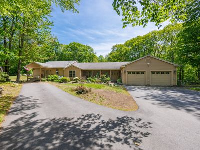 482 Emerys Bridge Road, South Berwick, ME, 03908
