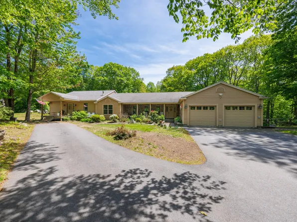 482 Emerys Bridge Road, South Berwick, ME 03908