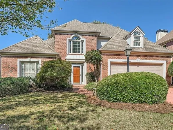 4532 Springvale Cir, Atlanta, GA 30338