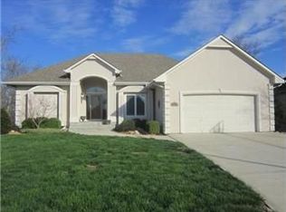 1720 S Ann Ct, Independence, MO 64057