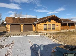 33 Cessna Rd, Sheridan, WY 82801