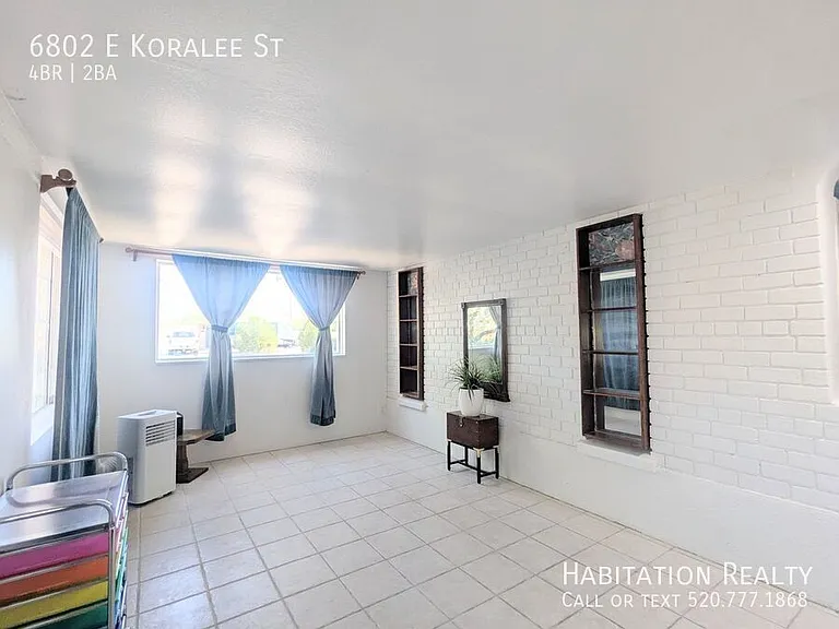 6802 E Koralee St — Photo 7