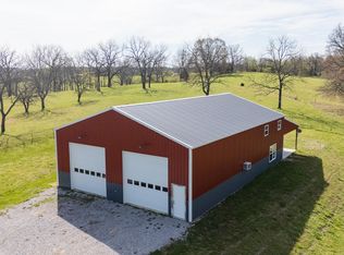 9795 Co Rd W 76-506 Road, Ava, MO 65608