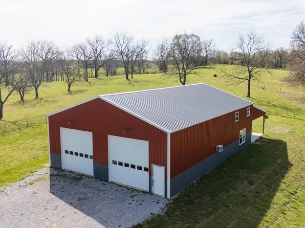 9795 Co Rd W 76-506 Road W, Ava, MO 65608