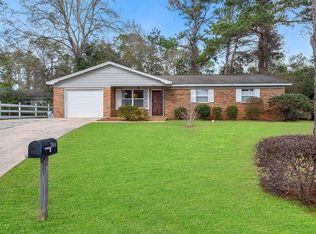 2829 Little Deal Rd, Tallahassee, FL 32308