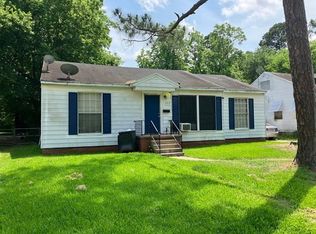 133 E Boulevard St, Shreveport, LA 71104