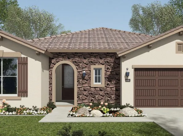 11131 Everclear Ave, Bakersfield, CA 93311