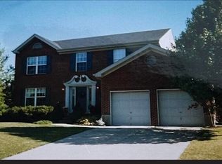 2081 W Horizon Dr, Hebron, KY 41048