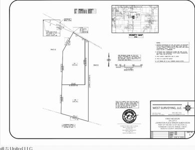 0 Bright Rd Lot 5, Hernando, MS, 38632