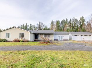 852 Centerfire Ln, Toutle, WA 98649