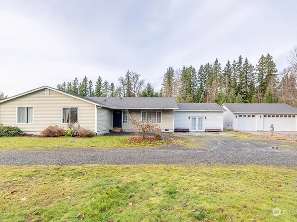 852 Centerfire, Toutle, WA 98649