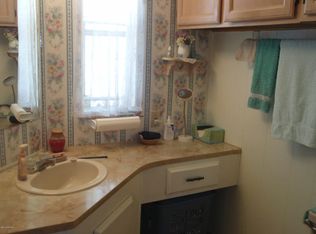 222 N 88th Way, Mesa, AZ 85207