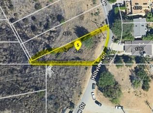 0 Hillview Dr, Malibu, CA 90265