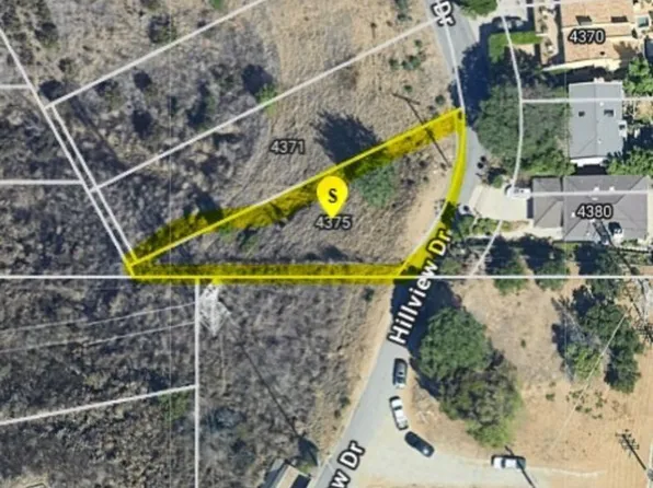 0 Hillview Dr, Malibu, CA 90265