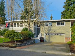 14216 NE 74th St, Redmond, WA