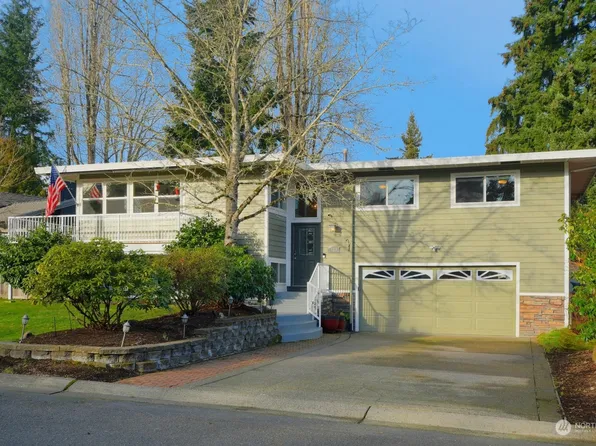 14216 NE 74th Street, Redmond, WA 98052