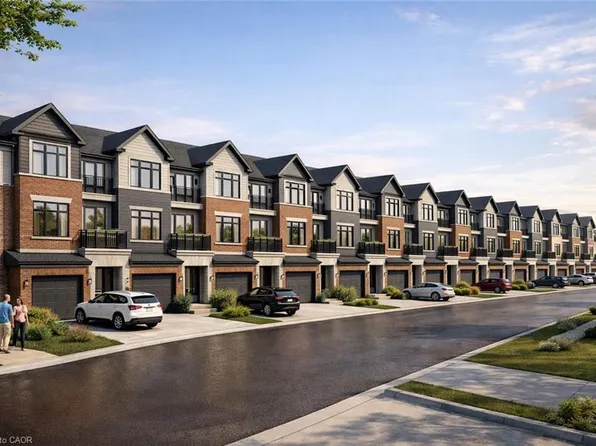 182 Rykert St, Saint Catharines, ON L2S 2B7