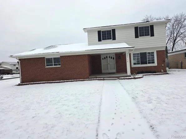 36117 Del Ray Dr, Sterling Heights, MI 48310