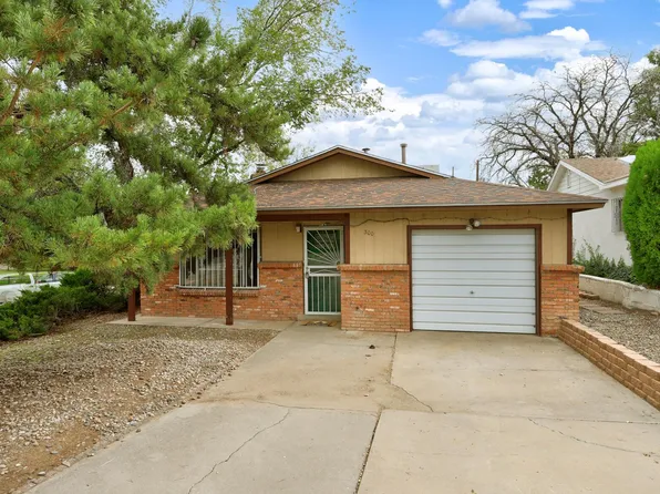 300 Aliso Dr SE, Albuquerque, NM 87108