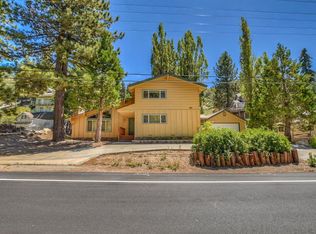 33597 Green Valley Lake Rd, Green Valley Lake, CA 92341