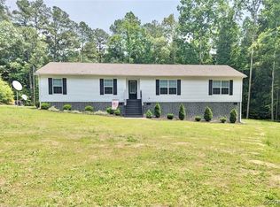 14051 Rocky Ridge Dr, Dewitt, VA 23840