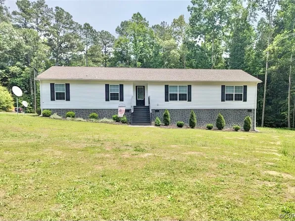 14051 Rocky Ridge Dr, Dewitt, VA 23840