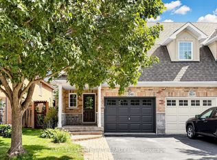 2048 Elmgrove Rd, Oakville, ON L6M 4Y5
