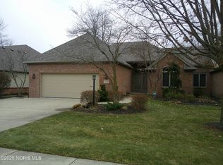 2268 Big Hickory Run, Sylvania, OH 43560