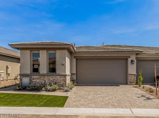 5567 N 205TH Lane, Buckeye, AZ 85396