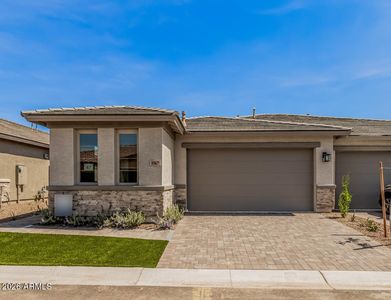 5567 N 205TH Lane, Buckeye, AZ, 85396