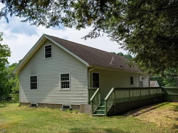 119 Rte 560, Sandyston Twp., NJ 07851