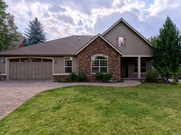 60933 Clearmeadow Ct, Bend, OR 97702