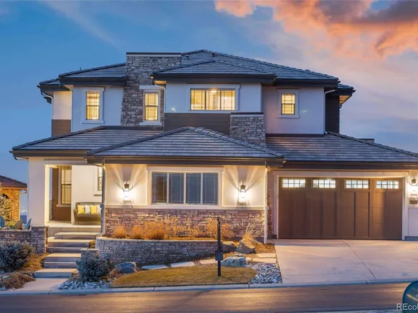 10841 Skydance Drive, Highlands Ranch, CO 80126
