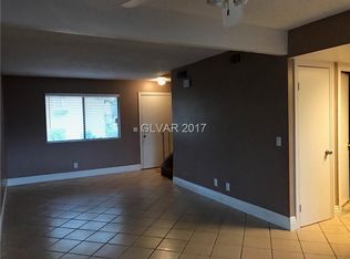 150 Bel Port Dr UNIT 152, Sunrise Manor Town, NV 89110