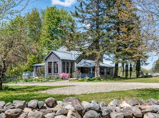 3 Penny Rd, Freedom, ME 04941