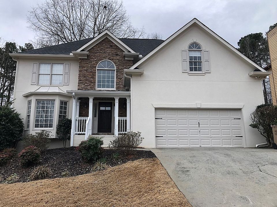 2nd image of 2160 Summerchase Dr