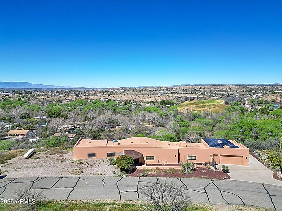 3rd image of 4580 E Roundup Road