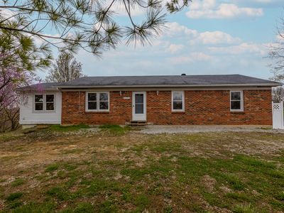 1203 Herndon Rd, Lawrenceburg, KY, 40342