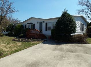 22 Anchor Way Dr, Berlin, MD 21811