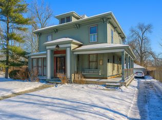 426 Julian St, Waukegan, IL 60085