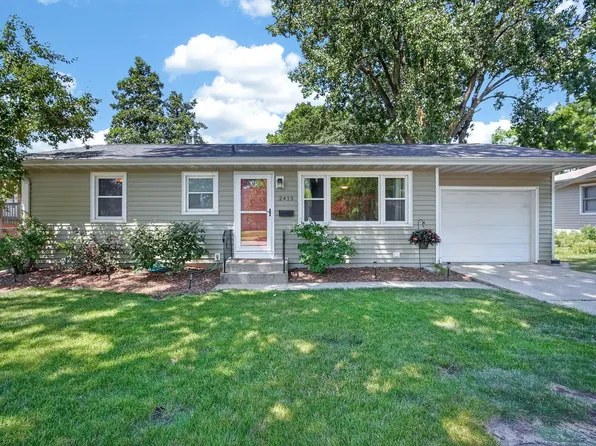 2415 Melrose Ave, Ames, IA 50010